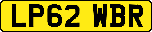 LP62WBR