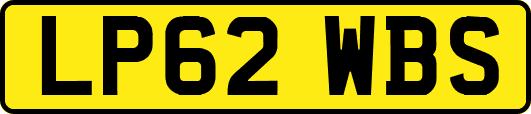 LP62WBS