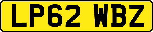 LP62WBZ