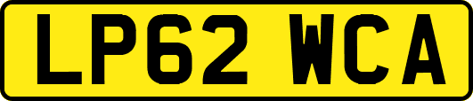 LP62WCA