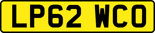 LP62WCO