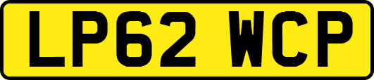 LP62WCP