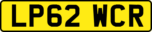 LP62WCR