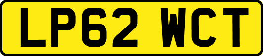 LP62WCT