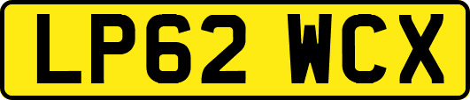 LP62WCX