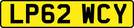 LP62WCY