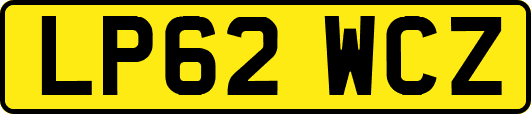 LP62WCZ