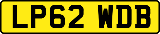 LP62WDB