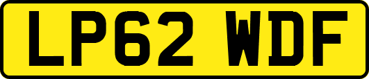 LP62WDF