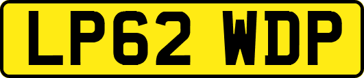 LP62WDP