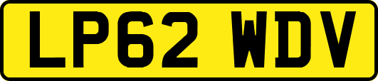 LP62WDV