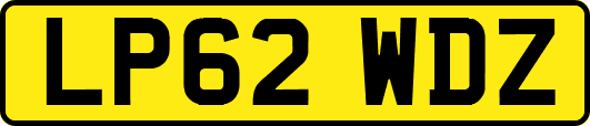 LP62WDZ