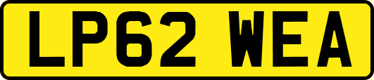 LP62WEA