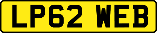 LP62WEB