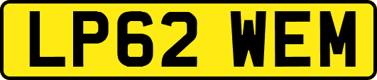 LP62WEM