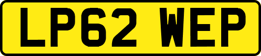 LP62WEP