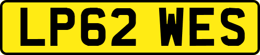 LP62WES