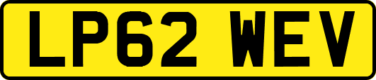 LP62WEV