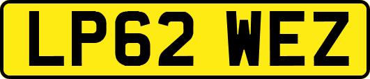 LP62WEZ