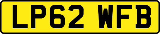 LP62WFB