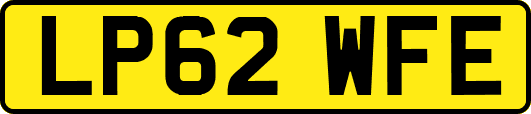 LP62WFE
