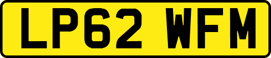 LP62WFM
