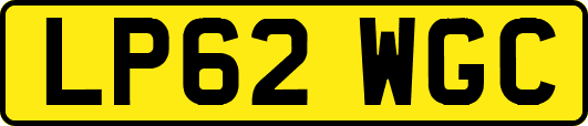 LP62WGC