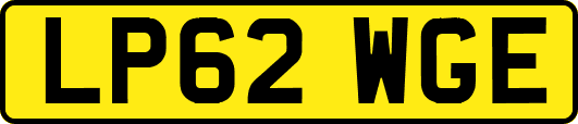 LP62WGE