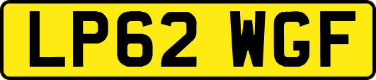 LP62WGF