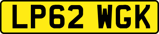 LP62WGK