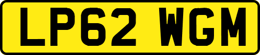 LP62WGM