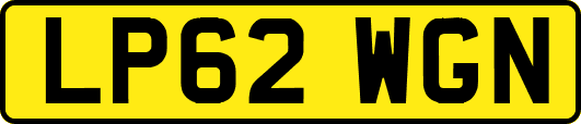 LP62WGN