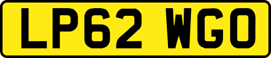 LP62WGO