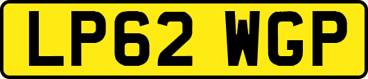 LP62WGP