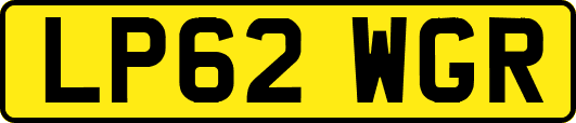 LP62WGR