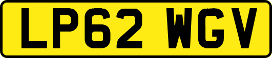LP62WGV