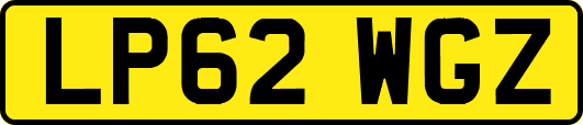LP62WGZ