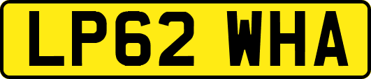 LP62WHA