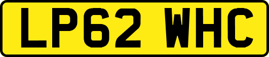 LP62WHC