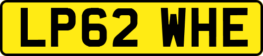 LP62WHE