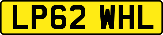 LP62WHL