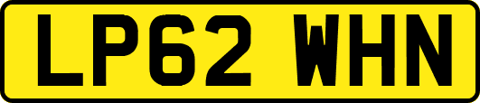 LP62WHN