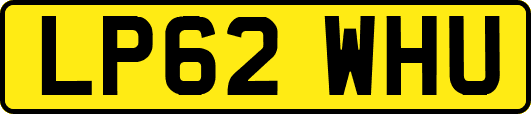 LP62WHU