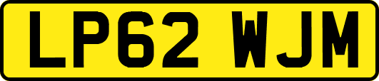 LP62WJM