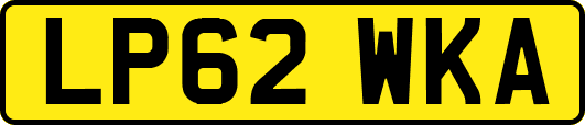 LP62WKA