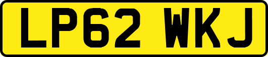 LP62WKJ