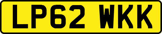LP62WKK