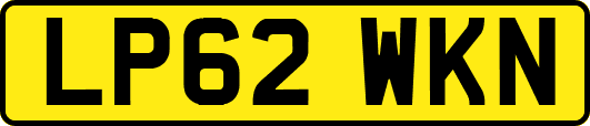 LP62WKN