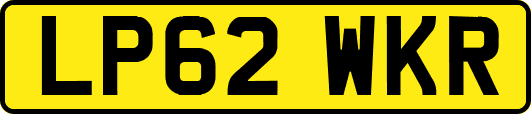 LP62WKR