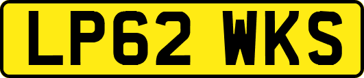 LP62WKS
